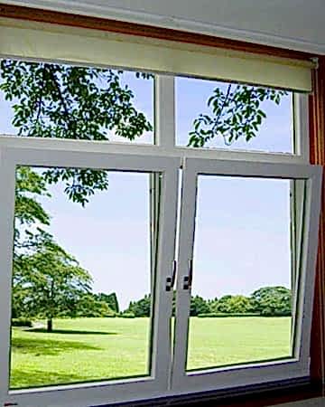 Pvc Pencere Sistemleri Selenit 75