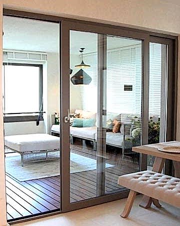 Pvc Sürme Sistemleri Selenit 75